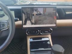 Leapmotor C01 EREV 1.5L 316 Exclusive Edition - ფოტო 17