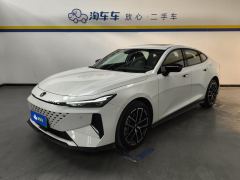Changan UNI-V Zhidian iDD 1.5L 136km Smart cool type - ფოტო 1