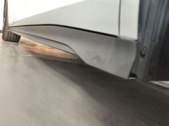 Changan UNI-V Zhidian iDD 1.5L 136km Smart cool type - ფოტო 11