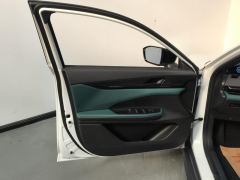 Changan UNI-V Zhidian iDD 1.5L 136km Smart cool type - ფოტო 12