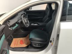 Changan UNI-V Zhidian iDD 1.5L 136km Smart cool type - ფოტო 14