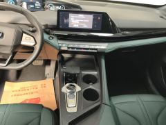 Changan UNI-V Zhidian iDD 1.5L 136km Smart cool type - ფოტო 19