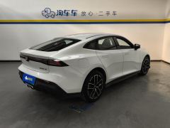 Changan UNI-V Zhidian iDD 1.5L 136km Smart cool type - ფოტო 2