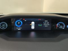 Changan UNI-V Zhidian iDD 1.5L 136km Smart cool type - ფოტო 20