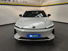 Changan UNI-V Zhidian iDD 1.5L 136km Smart cool type - ფოტო 3