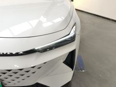 Changan UNI-V Zhidian iDD 1.5L 136km Smart cool type - ფოტო 4