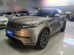 Land Rover Range Rover Velar 250PS - photo 1