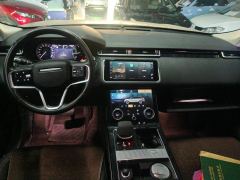 Land Rover Range Rover Velar 250PS - photo 16