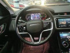 Land Rover Range Rover Velar 250PS - photo 18