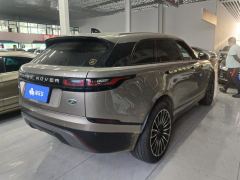 Land Rover Range Rover Velar 250PS - photo 2