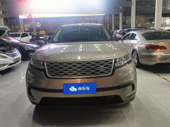 Land Rover Range Rover Velar 250PS - photo 3