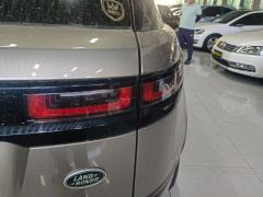 Land Rover Range Rover Velar 250PS - photo 5