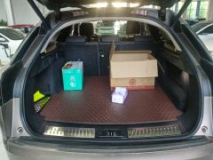 Land Rover Range Rover Velar 250PS - photo 7