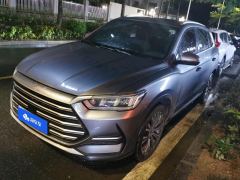 BYD Song Pro DM-i 1.5L 110KM Flagship Pro - фото 1
