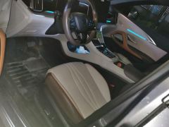 BYD Song Pro DM-i 1.5L 110KM Flagship Pro - фото 14