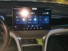 BYD Song Pro DM-i 1.5L 110KM Flagship Pro - фото 17