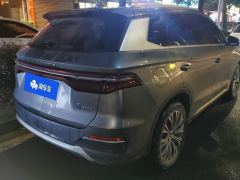 BYD Song Pro DM-i 1.5L 110KM Flagship Pro - фото 2