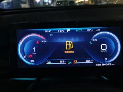 BYD Song Pro DM-i 1.5L 110KM Flagship Pro - фото 20