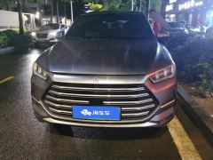 BYD Song Pro DM-i 1.5L 110KM Flagship Pro - фото 3