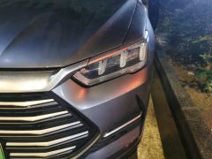 BYD Song Pro DM-i 1.5L 110KM Flagship Pro - фото 4