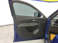 Cadillac XT4 28T FWD Luxury - ფოტო 12