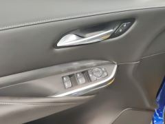 Cadillac XT4 28T FWD Luxury - ფოტო 13