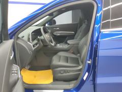 Cadillac XT4 28T FWD Luxury - ფოტო 14