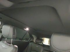 Cadillac XT4 28T FWD Luxury - ფოტო 15