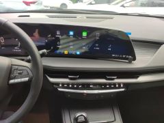 Cadillac XT4 28T FWD Luxury - ფოტო 17