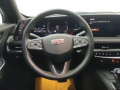 Cadillac XT4 28T FWD Luxury - ფოტო 18