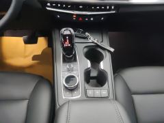 Cadillac XT4 28T FWD Luxury - ფოტო 19
