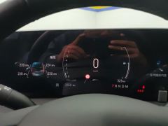 Cadillac XT4 28T FWD Luxury - ფოტო 20