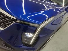 Cadillac XT4 28T FWD Luxury - ფოტო 4