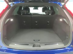 Cadillac XT4 28T FWD Luxury - ფოტო 7