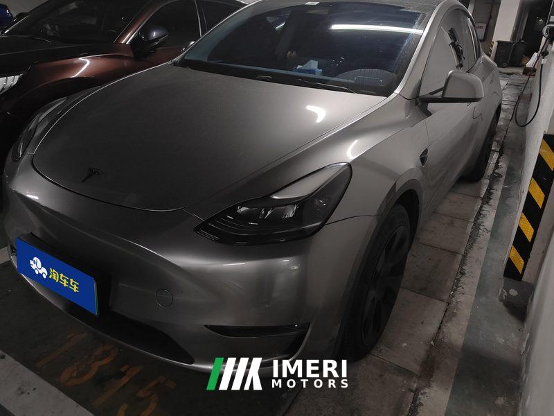 Tesla Model Y Standard endurance rear-wheel drive
