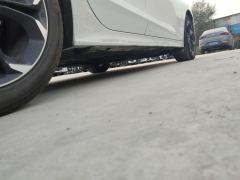 Honda Civic 240TURBO CVT Combustion Edition - фото 10