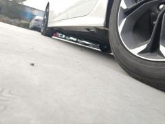Honda Civic 240TURBO CVT Combustion Edition - фото 11