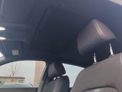 Honda Civic 240TURBO CVT Combustion Edition - фото 15