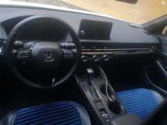 Honda Civic 240TURBO CVT Combustion Edition - фото 16