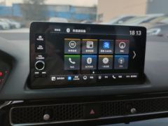 Honda Civic 240TURBO CVT Combustion Edition - фото 17