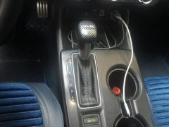 Honda Civic 240TURBO CVT Combustion Edition - фото 19