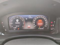 Honda Civic 240TURBO CVT Combustion Edition - фото 20