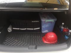 Honda Civic 240TURBO CVT Combustion Edition - фото 7