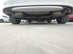 Honda Civic 240TURBO CVT Combustion Edition - фото 9