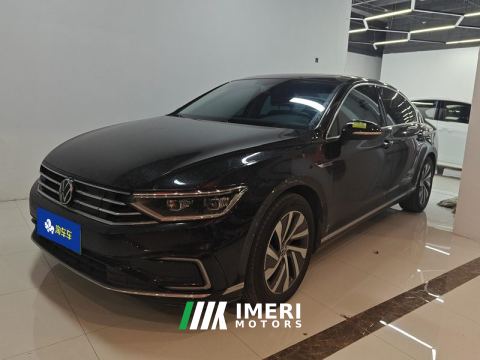2022 Volkswagen Magotan PHEV GTE 1.4T Luxury Edition - car from China