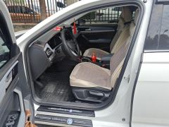 Volkswagen Lavida 1.5L Edition - photo 14