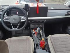 Volkswagen Lavida 1.5L Edition - photo 16