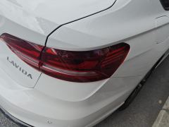 Volkswagen Lavida 1.5L Edition - photo 5