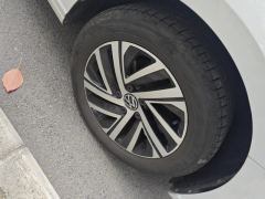 Volkswagen Lavida 1.5L Edition - photo 6