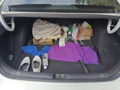 Volkswagen Lavida 1.5L Edition - photo 7